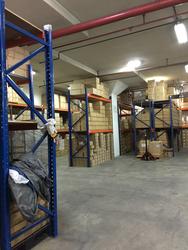 GORDON WAREHOUSE BUILDING (D14), Warehouse #111094712